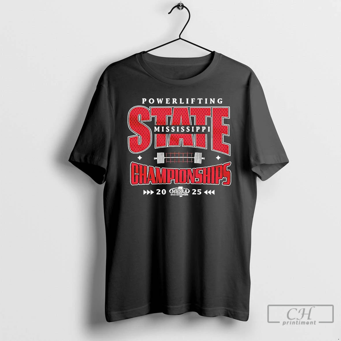 Classic 2025 Mhsaa Powerlifting State Championships