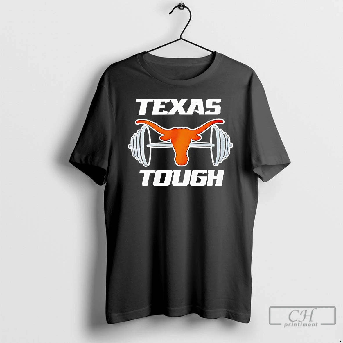 Classic Texas Tough Relentlessly Detailed Unisex T-shirt, Sweatshirt, Hoodie, Long Sleeve Tee