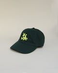 YOWIE Stacked Logo Dad Cap