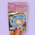 club penguin hatsune miku air freshener