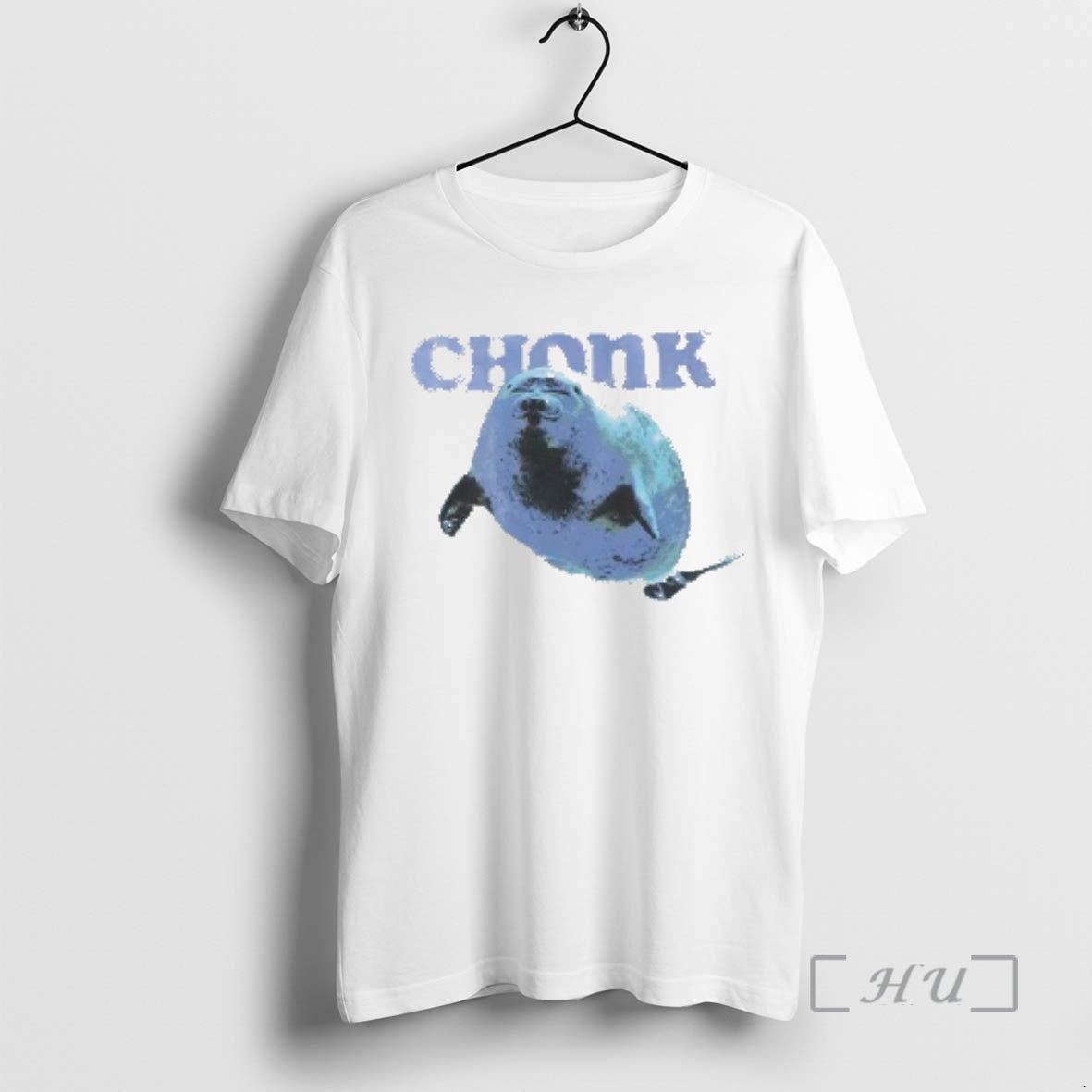 Officials Chonk Seal Unisex T-shirt, Sweatshirt, Hoodie, Long Sleeve Tee