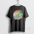 Original Venice Beach Frans Drugstore Unisex T-shirt, Sweatshirt, Hoodie, Long Sleeve Tee