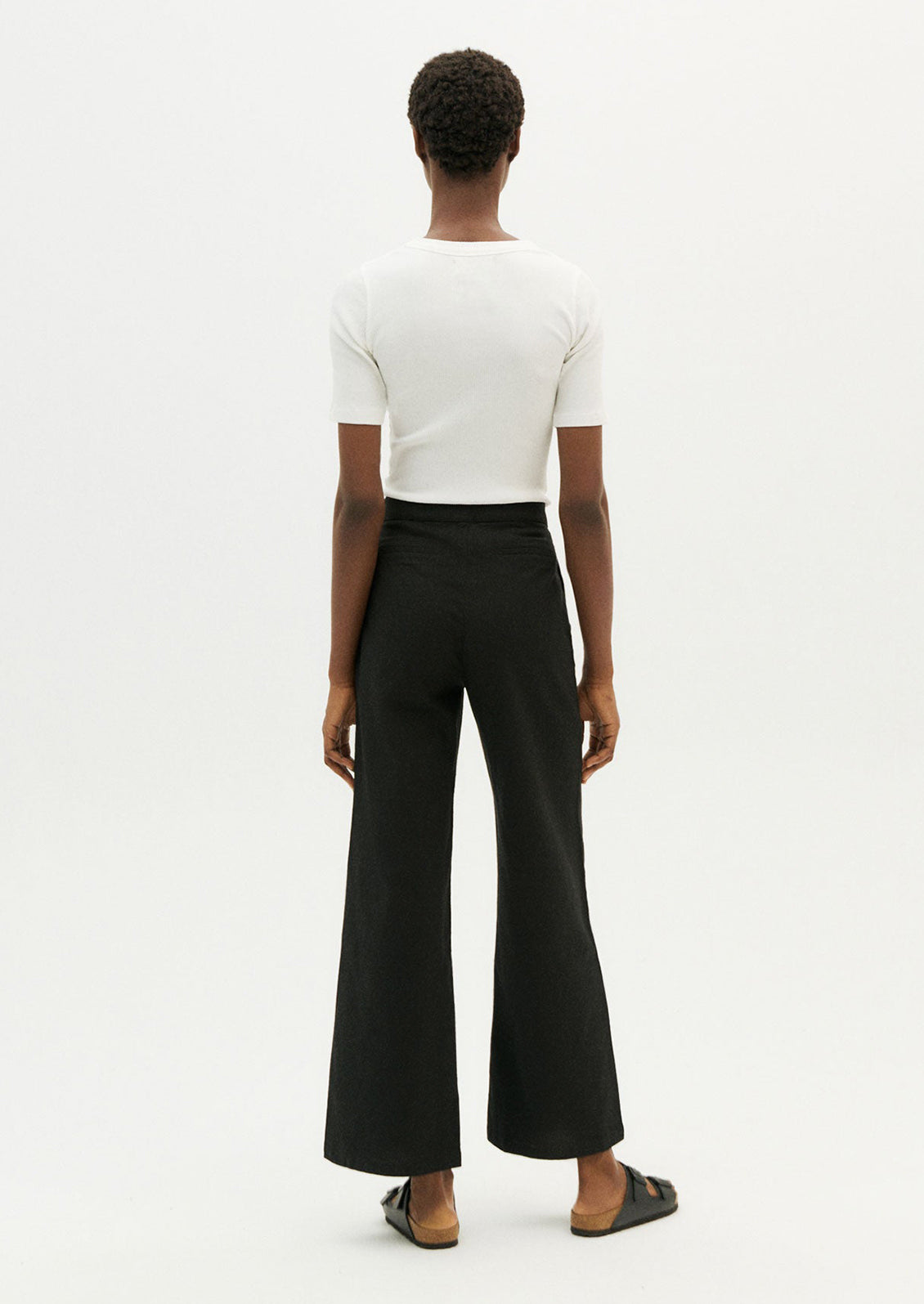 Karina Cotton Pant