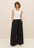 Cotton Drape Pant
