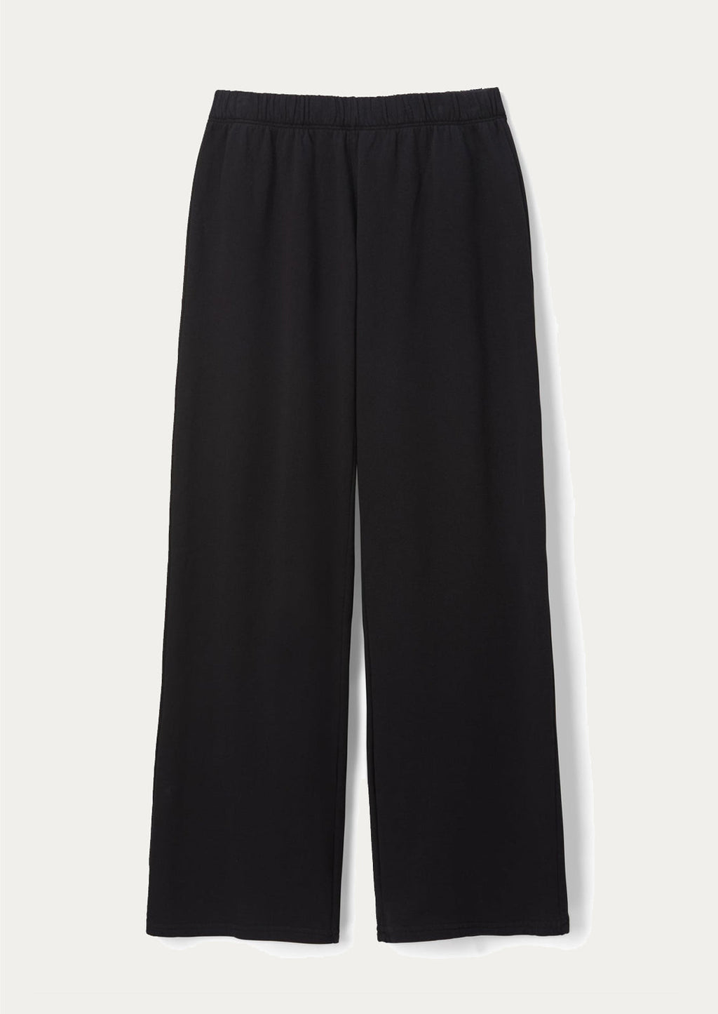 Nora Wide Leg Sweatpant