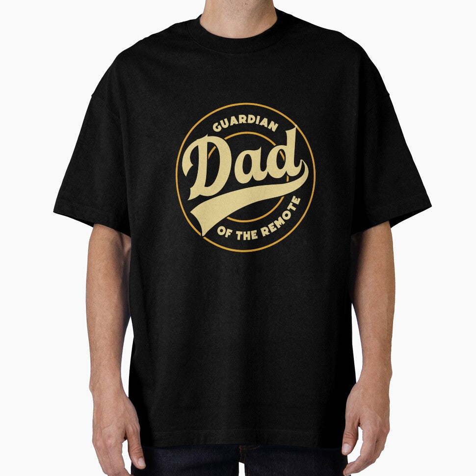 DAD remote control hogger dad jokes funny fathers day papa pops birthday by w1ckerman Unisex T-shirt, Sweatshirt, Hoodie, Long Sleeve Tee