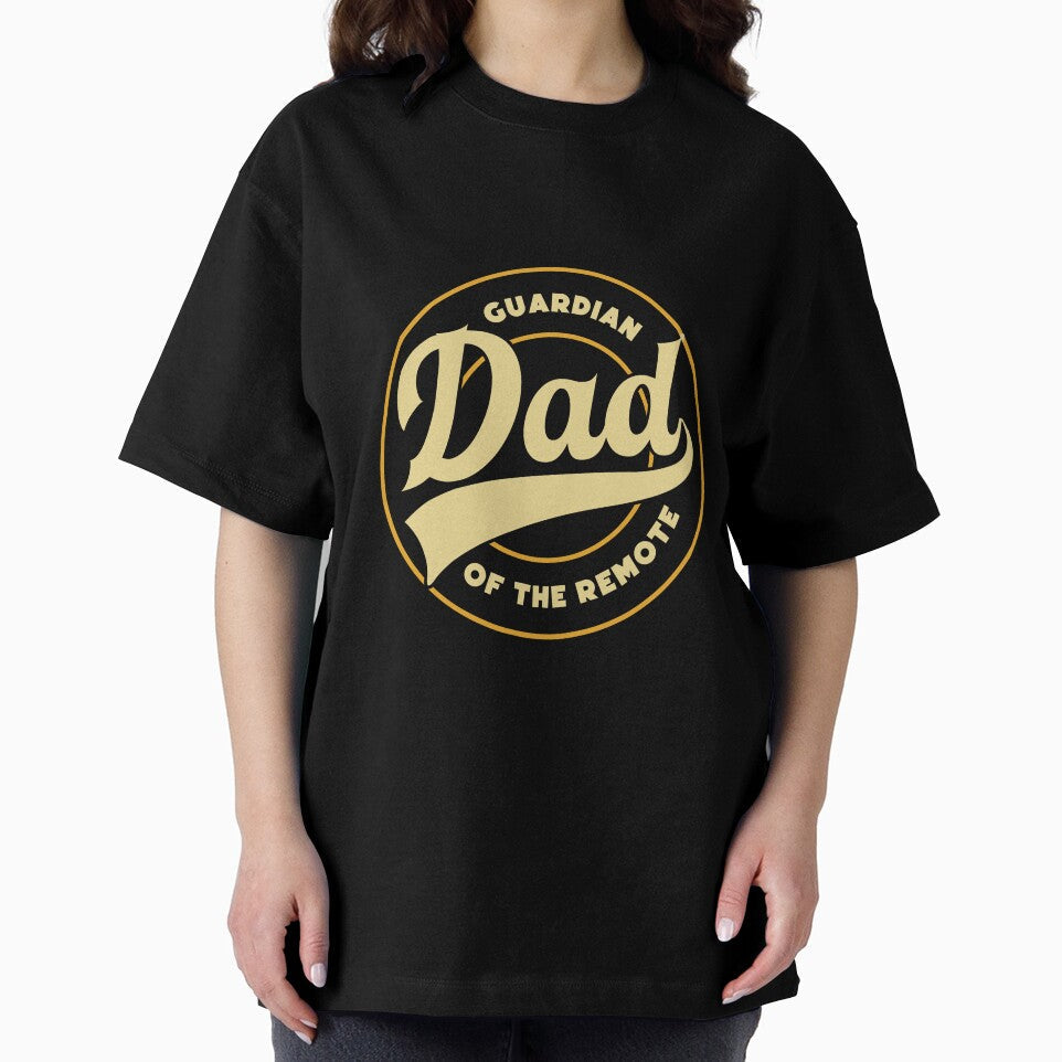DAD remote control hogger dad jokes funny fathers day papa pops birthday by w1ckerman Unisex T-shirt, Sweatshirt, Hoodie, Long Sleeve Tee