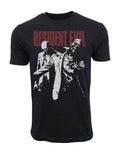 RESIDENT EVIL VIDEO GAME T SHIRT Unisex T-shirt, Sweatshirt, Hoodie, Long Sleeve Tee