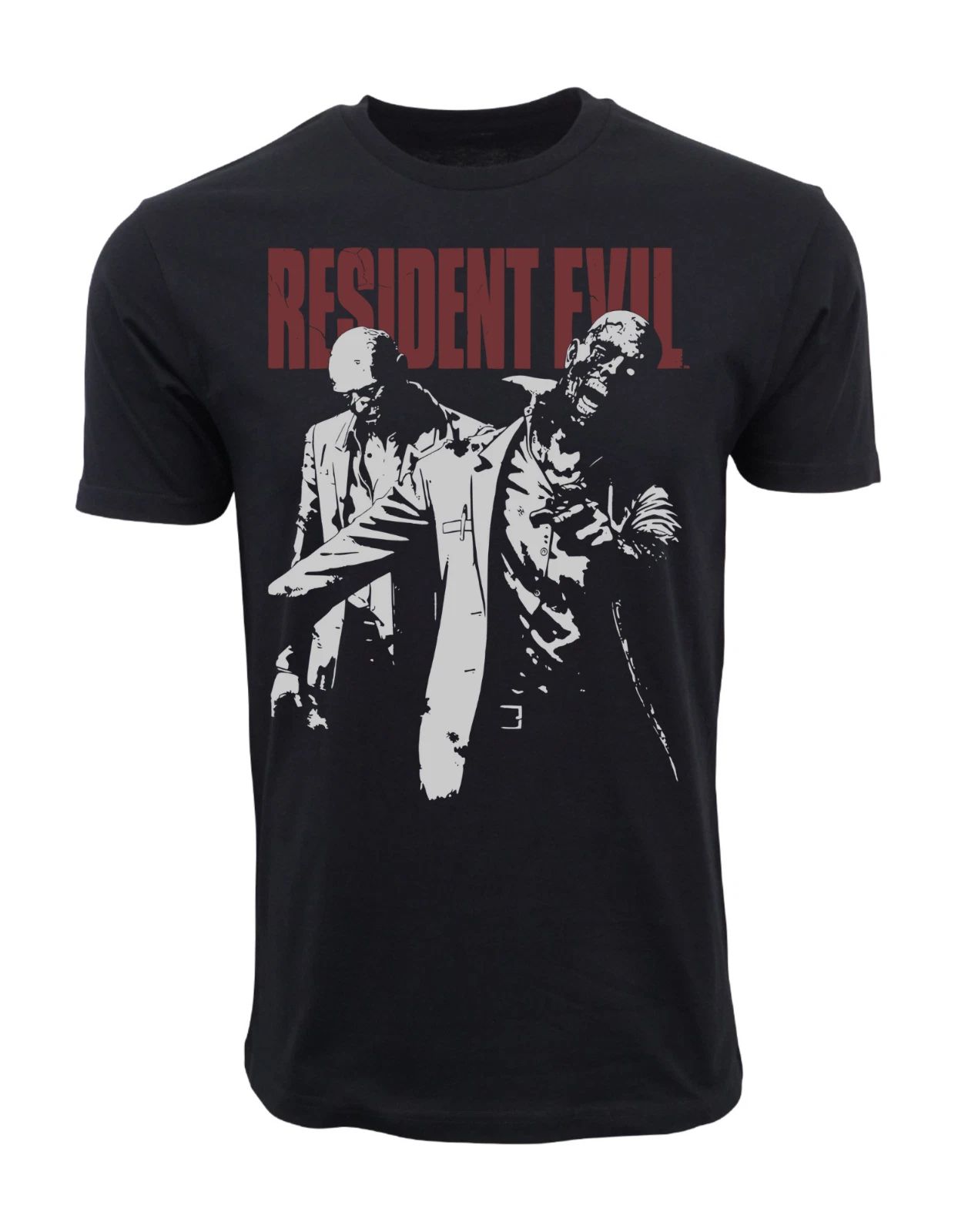 RESIDENT EVIL VIDEO GAME T SHIRT Unisex T-shirt, Sweatshirt, Hoodie, Long Sleeve Tee